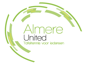 Almere United Logo
